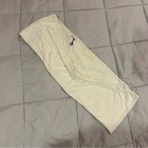 SHOLDIT Infinity Scarf w/ Zip Pocket